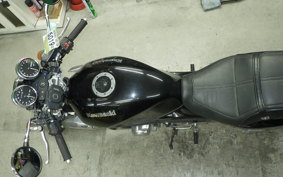 KAWASAKI BALIUS 250 2002 ZR250A