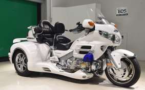 HONDA GL 1800 GOLD WING  TRIKE 2005