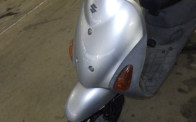 SUZUKI LET's 4 CA45A