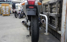 KAWASAKI ZZ-R250 2018 EX250H