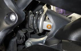 YAMAHA MT-07 2022 RM33J