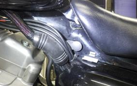 HARLEY XL883C 2005