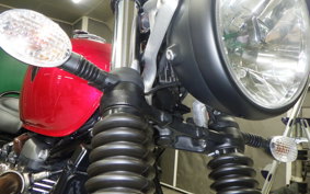 TRIUMPH SPEED TWIN 900 2023