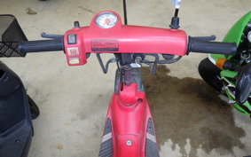 HONDA ZOOK AF26
