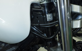 HONDA CB1100 EX ABS 2017