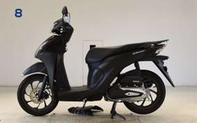 HONDA DIO 110 JK03