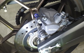 HONDA CB650R 2019 RH03