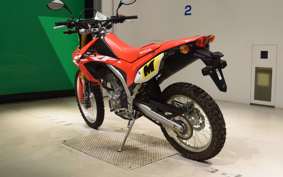 HONDA CRF250L MD44