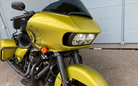 HARLEY HARLEYFLTRXS 2020 KTP