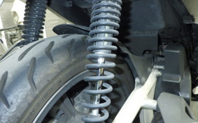 HONDA PCX 125 2021 JF81