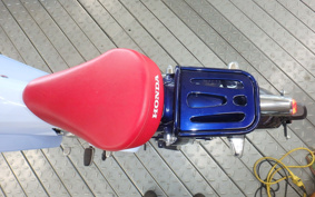 HONDA  SUPER CUB C125 JA48