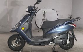 YAMAHA  AXIS Z SED7J