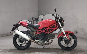 DUCATI MONSTAR 400 2008 M407AA
