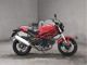 Фото Ducati MONSTAR 400 2008 с японского аукциона