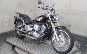 YAMAHA DRAGSTAR 400 2012 VH02J