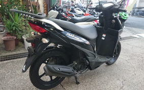 SUZUKI ADDRESS 110 CE47A