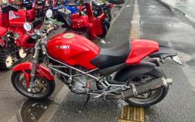 DUCATI  DUCATI  MONSTAR 1000SIE 2005 ZDMM400AA3B