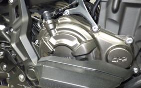 YAMAHA MT-07 ABS 2018 RM19J