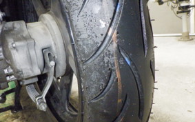 SUZUKI ADDRESS 110 2009 CE47A