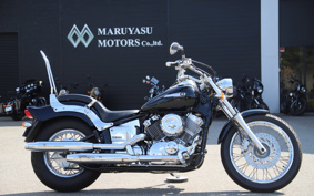 YAMAHA DRAGSTAR400 2008 VH01J