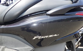 HONDA FORZA Z MF08