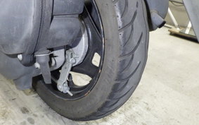 SUZUKI LET's 4 2015 CA45A