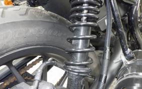 HONDA REBEL 250 A 2001 MC49