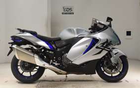 SUZUKI HAYABUSA Gen.3 2025 EJ11A