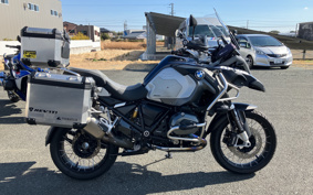 BMW R 1200GS ADVENTURE 2016 0A02