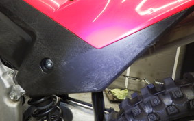 HONDA CRF450R 2026 PE07