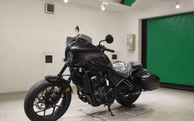 HONDA REBEL 1100 T DCT 2026 SC83