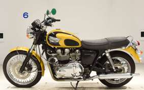 TRIUMPH BONNEVILLE T100 2006