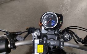 HONDA GB350S NC59