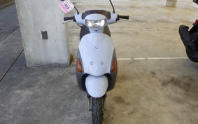 SUZUKI LET's 4 CA41A