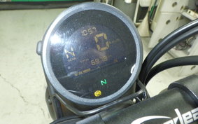 HONDA CL250-2 2010 MC57