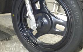 SUZUKI LET's 4 Basket 2015 CA43A