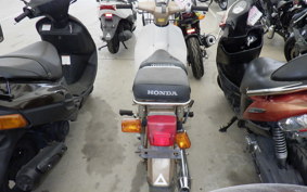 HONDA C90 SUPER CUB E 2021 HA02