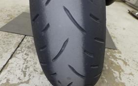 HONDA HAWK 11 2024 SC85