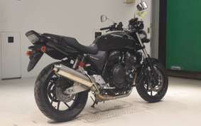 HONDA CB400SF GEN 4 A NC42