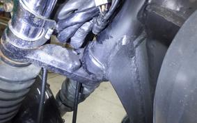 HONDA GB250 CLUBMAN Gen.4 2000 MC10