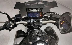 HONDA CB650R RH03