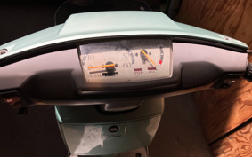 YAMAHA MINT 1YU