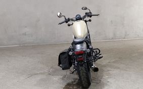 HONDA REBEL MC49