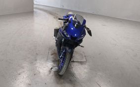 YAMAHA YZF-R25 RG74J