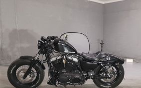 HARLEY XL1200X 2012 LC3