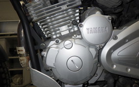YAMAHA SEROW 250 Gen.2 2024 DG17J
