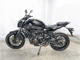 Фото Yamaha MT-07 2017 с японского аукциона