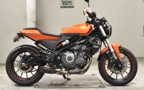 HARLEY X350 2024