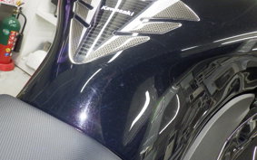 KAWASAKI NINJA 1000SX 2022 ZXT02K