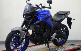 YAMAHA MT-03 2021 RH13J